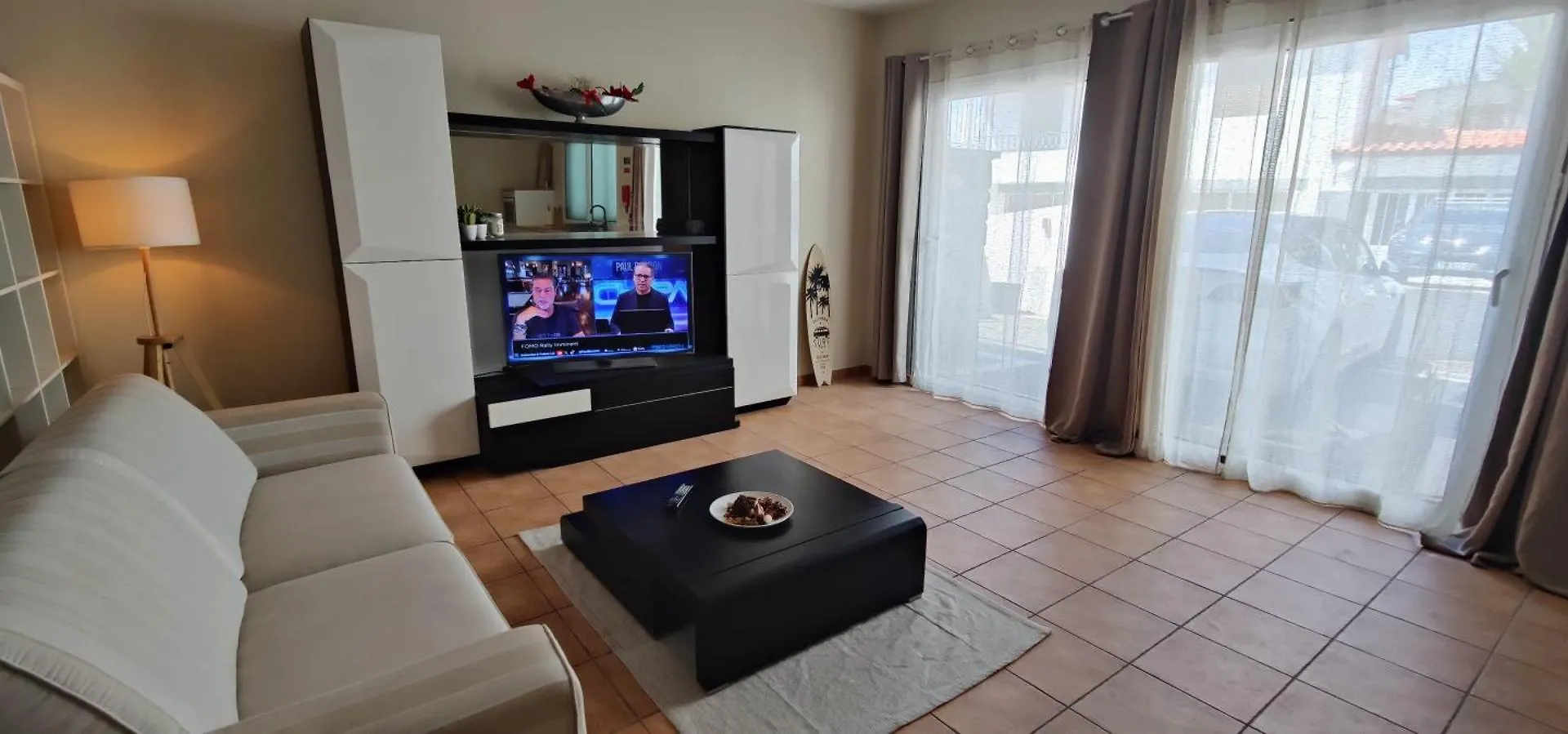 Villamadeira Basement Apartment In Funchal البرتغال
