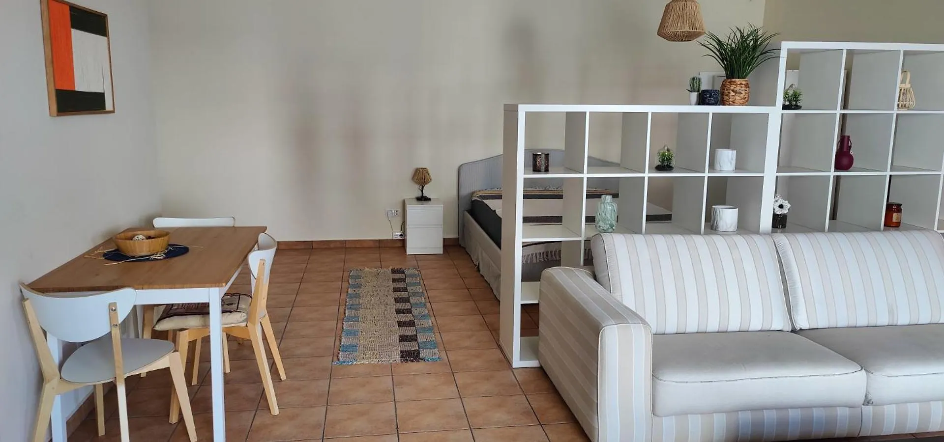 Villamadeira Basement Apartment In Funchal  فونشال